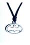 Batman Themed Unisex Adjustable Necklace - 2