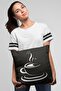 43x43cm Premium Thai Feather Woven Fabric Double Sided Cup Throw Pillow Pillow Case Krl136 - 4