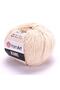 Jeans Cream Hand Knitting Yarn