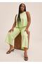 Flowy Culotte Trousers - 5