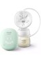 New Essentials Single Electric Breast Pump Scf323/11 - 7