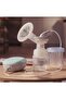 New Essentials Single Electric Breast Pump Scf323/11 - 8