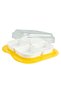 4-Piece Breakfast Set Picnic Breakfast Set - 4