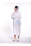 Marlux Unisex Eva Raincoat White Mrc-801