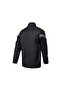 Teamfinal All Weather Jacket Men's Football Training Jacket65738203 Black - 2