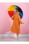 Marlux Unisex Eva Raincoat Coral Sport Raincoat Mrc-801 - 2