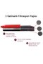 8200820859 Renault: Fluence 1.5 Dcı 1.6 16v - Megane III 1.5 Dcı Performance Air Filter Compatible - 4