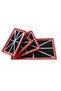 8200820859 Renault: Fluence 1.5 Dcı 1.6 16v - Megane III 1.5 Dcı Performance Air Filter Compatible - 6