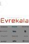 Evrekala سلة المهملات الصغيرة على الطاولة Evrekala - 8