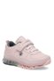 Cap 2pr Powder Girl's Sports Shoes