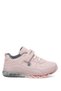 Cap 2pr Powder Girl's Sports Shoes - 2