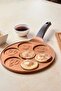 Smile Coffee Pancake Pan 26 cm - 2