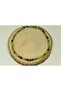 Jade Stone Necklace 6mm (with clip) - 6