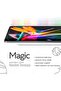 واقي شاشة Apple Ipad Pro 11 بوصة M2 Chip 2022 يشبه الورق، ملمس ورقي، زجاج غير قابل للكسر - 4