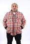 Sweatshirt Lumberjack Snap Pocket 22206-green