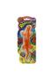 Jaru Stretch Sticky مرنة الزواحف ثعبان سحلية التمساح 1 قطعة - 3