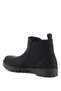Jingu 2pr Black Women's Chelsea Boots - 3