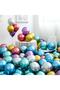 Mermaid Balloon Full Party Decoration Set - 7