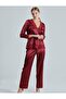 Women's 6-Piece Satin Bridal Dowry Set 8620 - 6