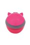 Mycey Snack Container Pink