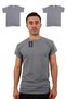 3-Piece Airman Soldier Undershirt - Original Airman Soldier T-Shirt - Soldier Supplies - 3