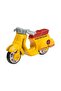 Premium Marvel Deadpool Scooter - 2