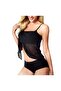Short Waist Pareo - 2