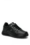 Finster Wmn 2pr101164229 Women's Black Sneakers