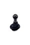 Vw Volkswagen Polo Compatible 1994-2000 Gear Lever Knob Gaiter Black 6x0711118f - 3