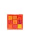 Vivid Far Paleti-outrageous Orange - 5