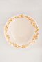 Gold Star Large Salad Bowl