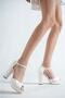 Women's Çınar Evening Dress Shoes