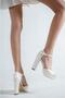 Women's Çınar Evening Dress Shoes - 3