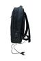 Athletic Office Notebook Backpack Cat-001 - 8