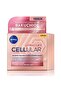 كريم الوجه النهاري المتقدم المضاد للشيخوخة بعامل حماية من الشمس SPF30 من Cellular Expert Lift، 50 مل، باكوتشيول نقي - 2