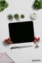 Solid Color - Black |   Glass Cutting Board - Glass Cutting Board |   29cm X 34cm