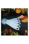 Five Size Kitchenware Spoons - 3