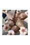5 Pieces Bride To Be Bridesmaid Bracelet Bridal Bracelet Wedding Henna Night