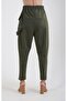 Pocket Detailed Sweatpants - 4