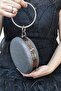 Sand Sim Platinum 259 Clutch Evening Dress Women's Bag - 2
