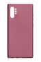 Samsung Galaxy Note 10 Plus Compatible Case Thin Flexible Soft Premium Silicone Cover