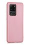 Samsung Galaxy S20 Ultra Compatible Case Thin Flexible Soft Premium Silicone Cover