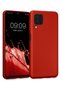Samsung Galaxy M32 Compatible Case Thin Flexible Soft Premium Silicone Cover