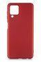 Samsung Galaxy A22 Compatible Case Thin Flexible Soft Premium Silicone Cover
