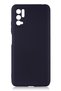 Xiaomi Poco M3 Pro Compatible Case Thin Flexible Soft Premium Silicone Cover
