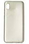 Samsung Galaxy A01 Core Compatible Case Thin Flexible Soft Premium Silicone Cover