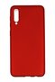 Samsung Galaxy A70 Compatible Case Thin Flexible Soft Premium Silicone Cover