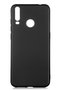 General Mobile Gm 10 Compatible Case Thin Flexible Soft Premium Silicone Cover