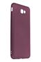 Samsung Galaxy J5 Prime Compatible Case Thin Flexible Soft Premium Silicone Cover
