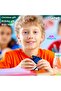مجموعة مكعبات Speed Intelligence Pyraminx Skewb - تصميم ذكي - 7